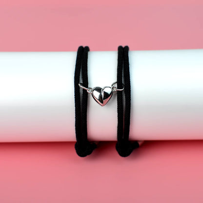 Magnetic Bond Bracelets – Forever Connected