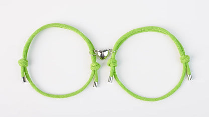 Magnetic Bond Bracelets – Forever Connected