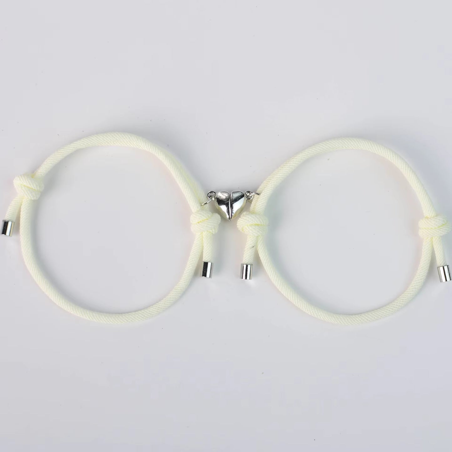 Magnetic Bond Bracelets – Forever Connected