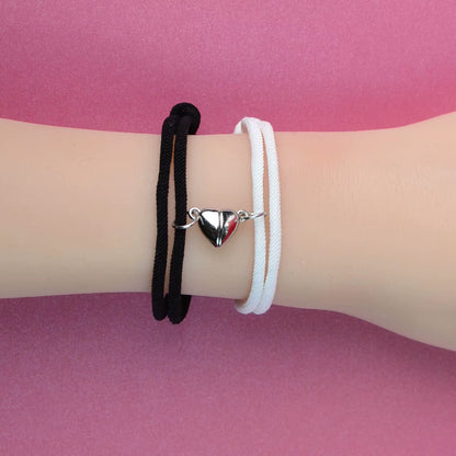 Magnetic Bond Bracelets – Forever Connected