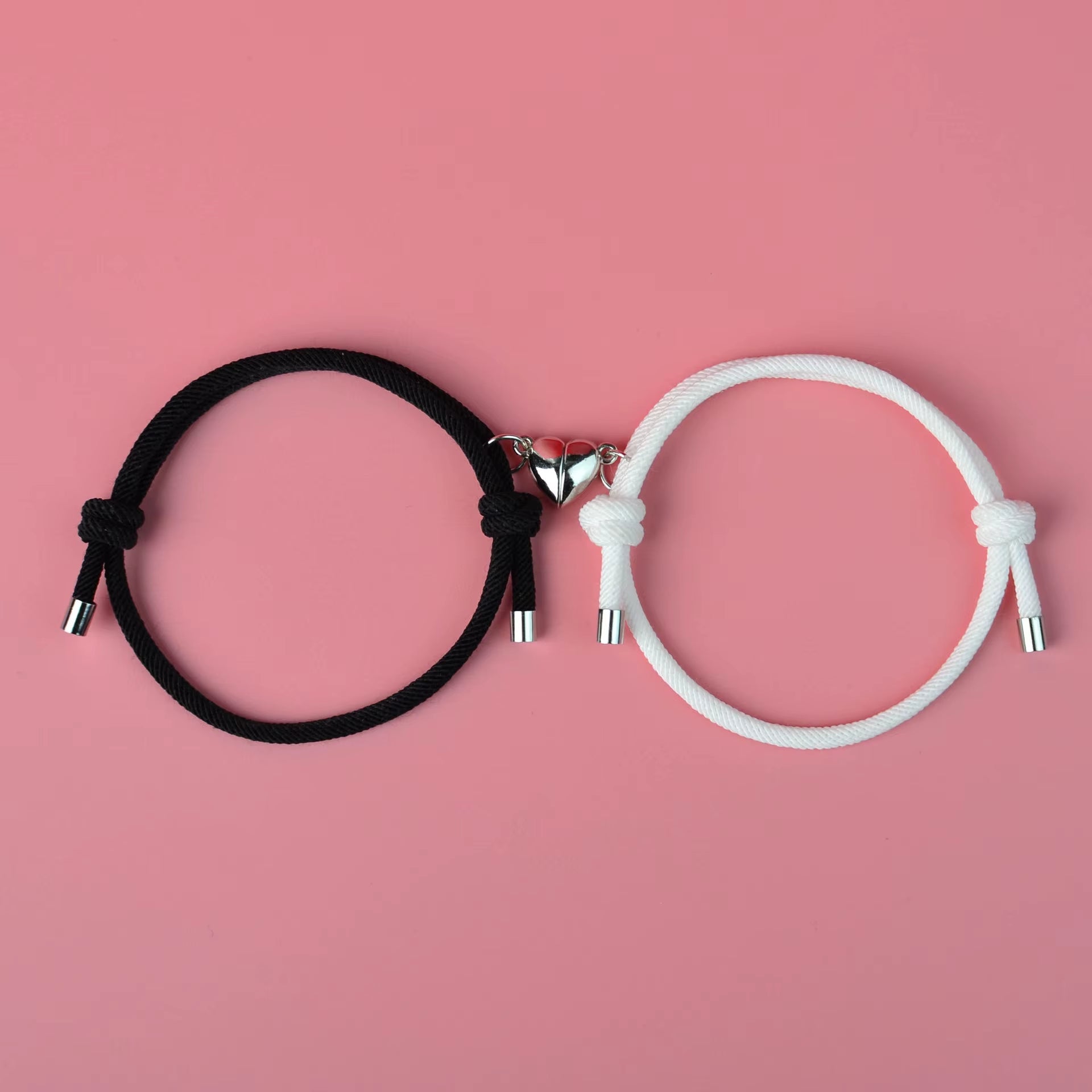 Magnetic Bond Bracelets – Forever Connected