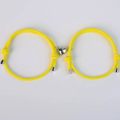 Magnetic Bond Bracelets – Forever Connected