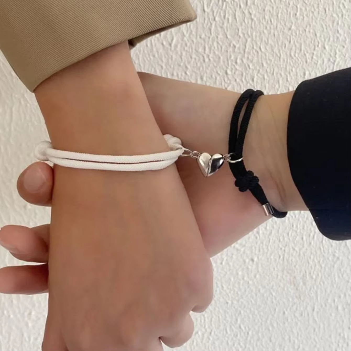 Magnetic Bond Bracelets – Forever Connected